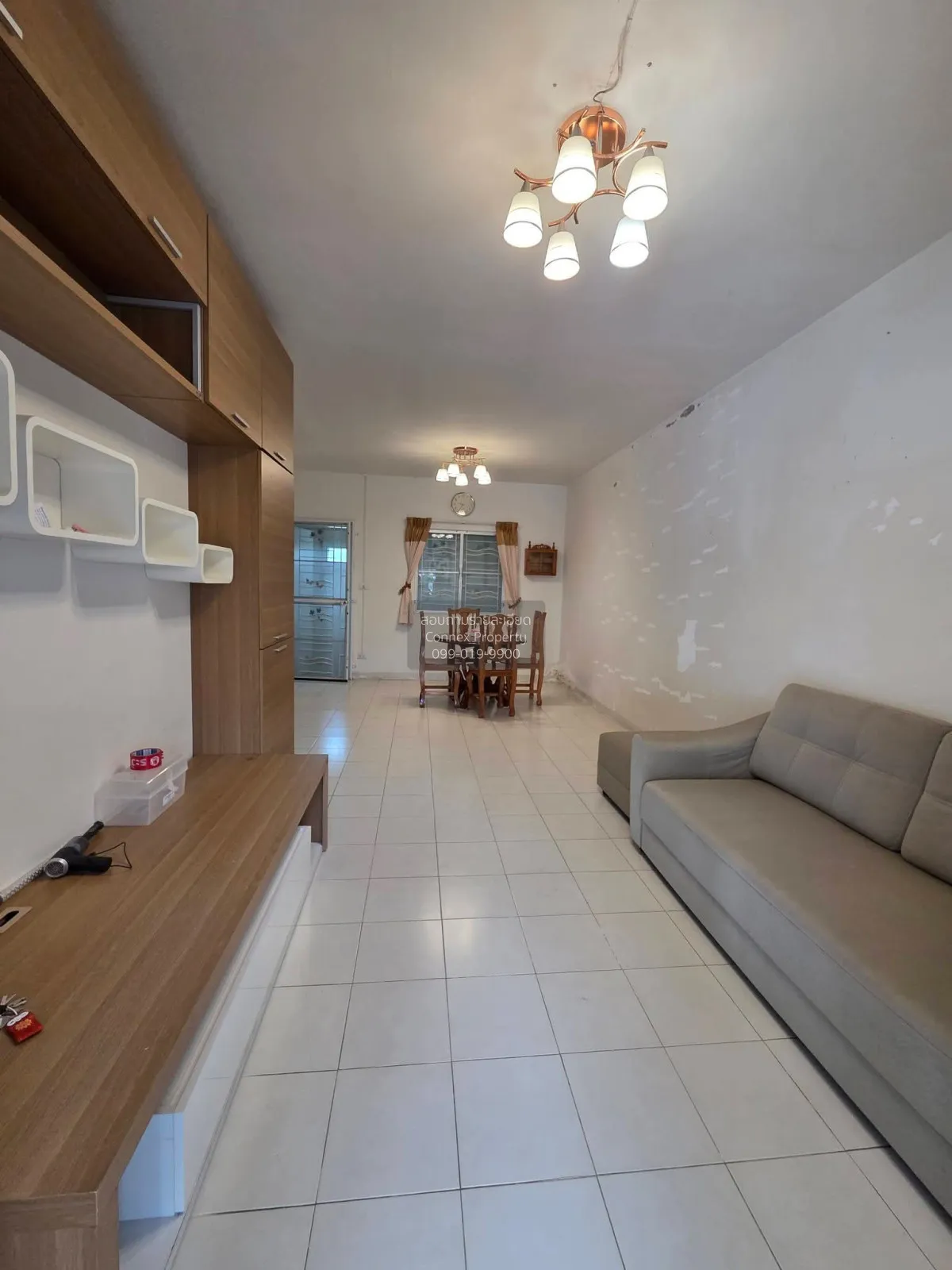 ขายทาวน์เฮ้าส์/ทาวน์โฮม  บ้านพฤกษา 62 เทพารักษ์ - กิ่งแก้ว หน้ากว