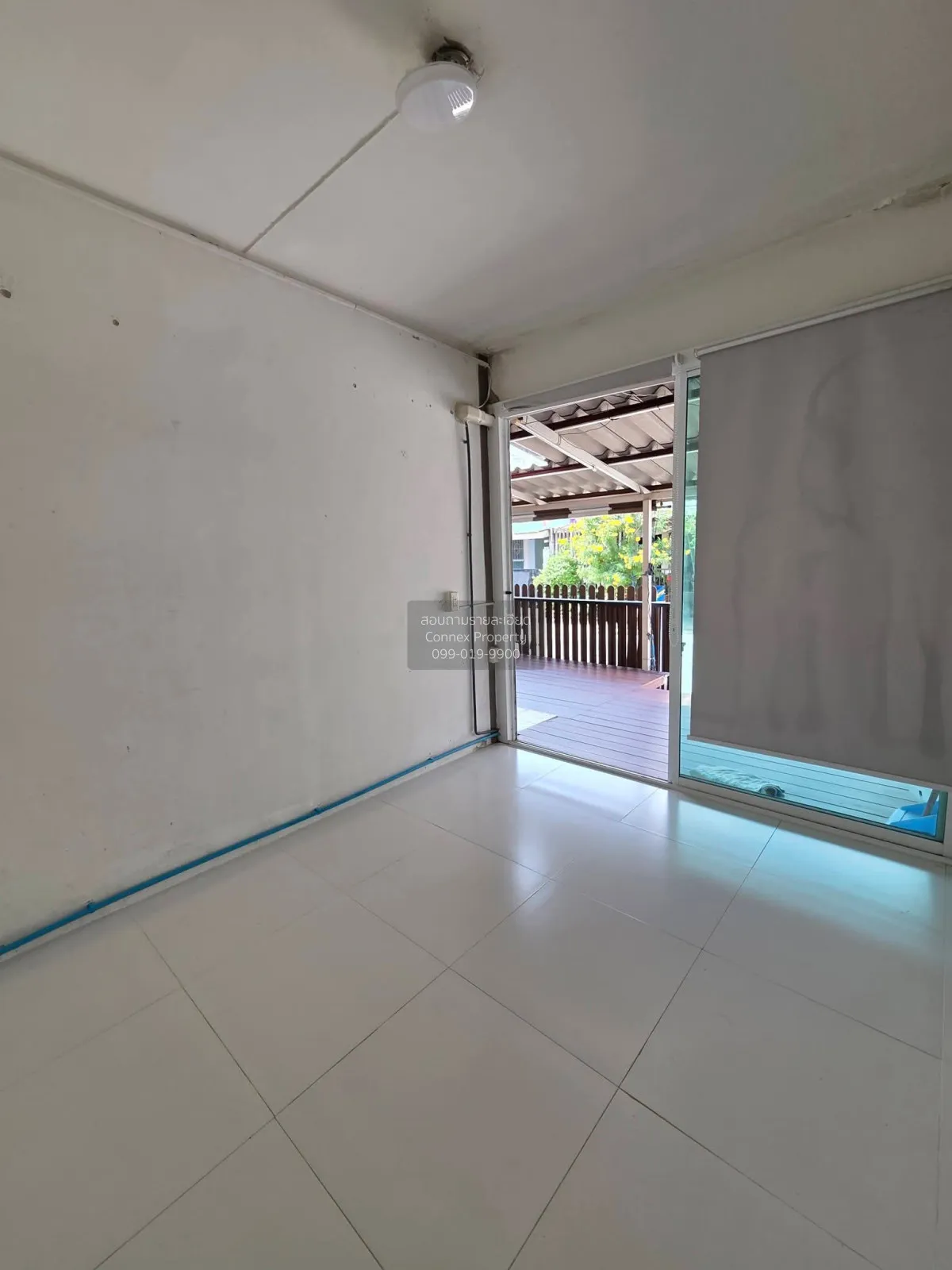 ขายทาวน์เฮ้าส์/ทาวน์โฮม  บ้านพฤกษา 62 เทพารักษ์ - กิ่งแก้ว หน้ากว