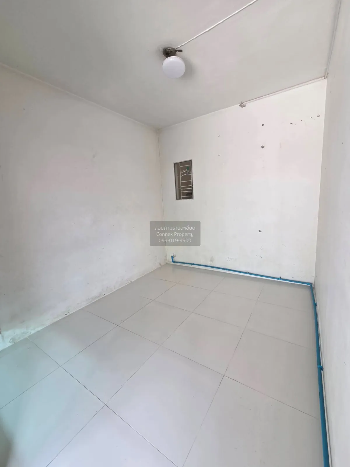 ขายทาวน์เฮ้าส์/ทาวน์โฮม  บ้านพฤกษา 62 เทพารักษ์ - กิ่งแก้ว หน้ากว