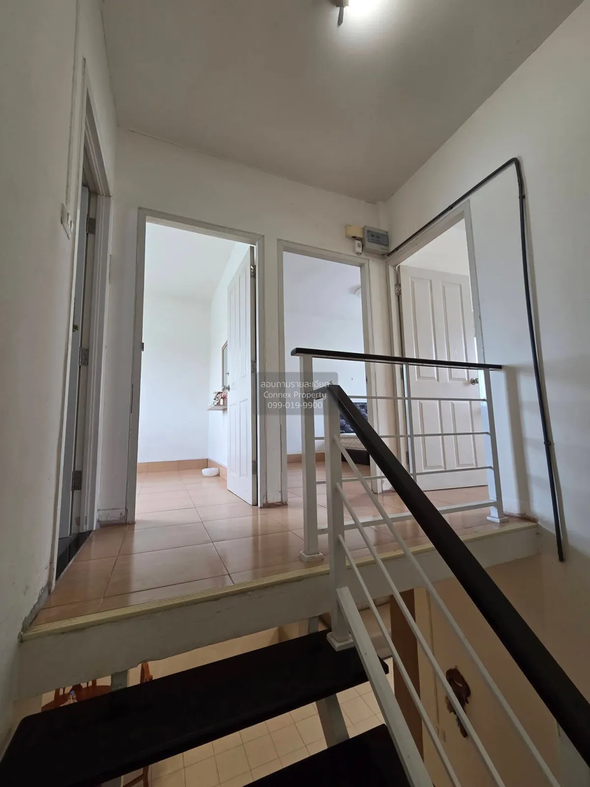 ขายทาวน์เฮ้าส์/ทาวน์โฮม  บ้านพฤกษา 62 เทพารักษ์ - กิ่งแก้ว หน้ากว