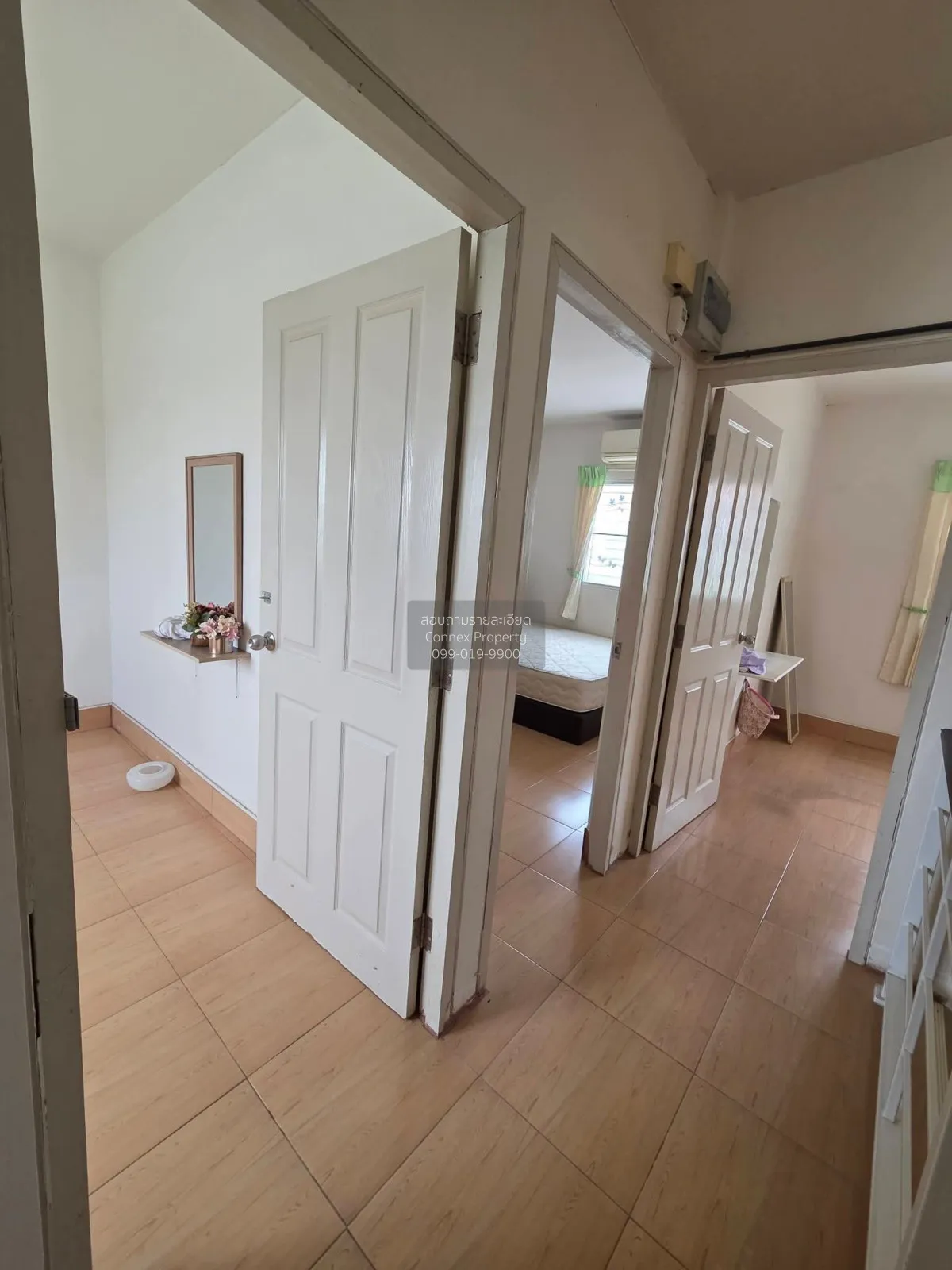 ขายทาวน์เฮ้าส์/ทาวน์โฮม  บ้านพฤกษา 62 เทพารักษ์ - กิ่งแก้ว หน้ากว