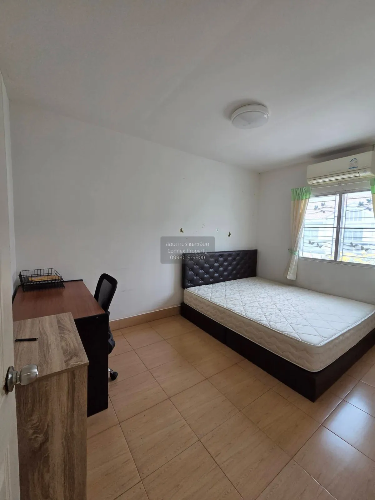 ขายทาวน์เฮ้าส์/ทาวน์โฮม  บ้านพฤกษา 62 เทพารักษ์ - กิ่งแก้ว หน้ากว