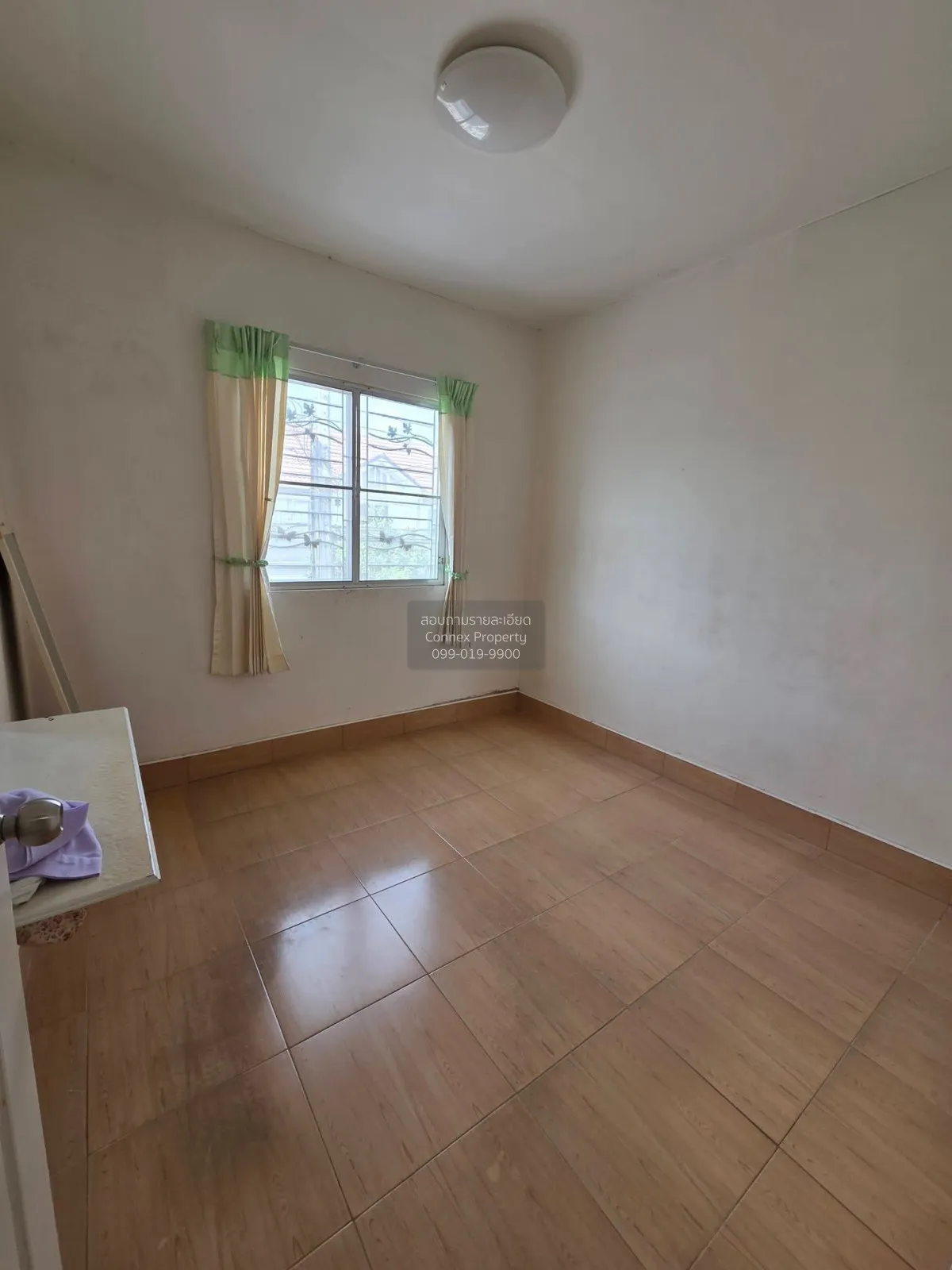 ขายทาวน์เฮ้าส์/ทาวน์โฮม  บ้านพฤกษา 62 เทพารักษ์ - กิ่งแก้ว หน้ากว