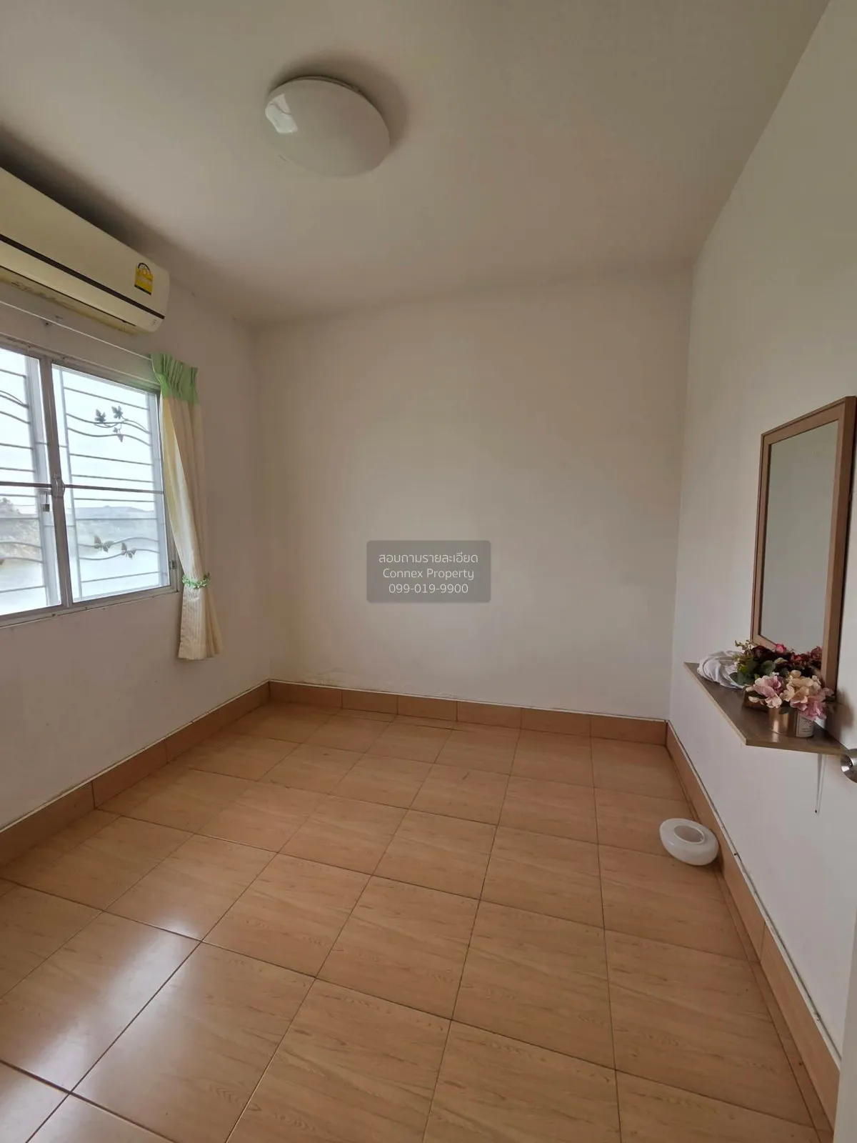 ขายทาวน์เฮ้าส์/ทาวน์โฮม  บ้านพฤกษา 62 เทพารักษ์ - กิ่งแก้ว หน้ากว