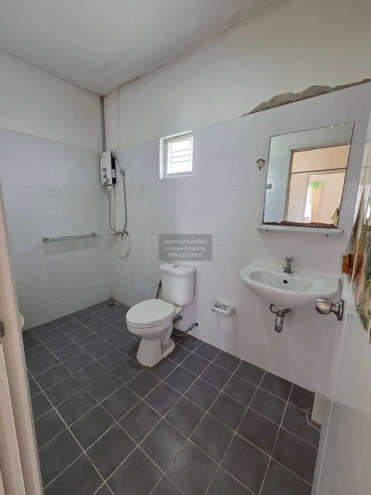 ขายทาวน์เฮ้าส์/ทาวน์โฮม  บ้านพฤกษา 62 เทพารักษ์ - กิ่งแก้ว หน้ากว