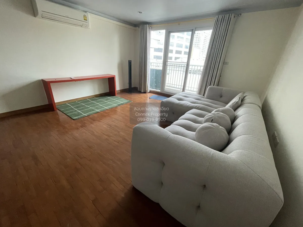 For Sale Condo , Baan Siri Sathorn Suanplu , BTS-Chong Nonsi , Th 1