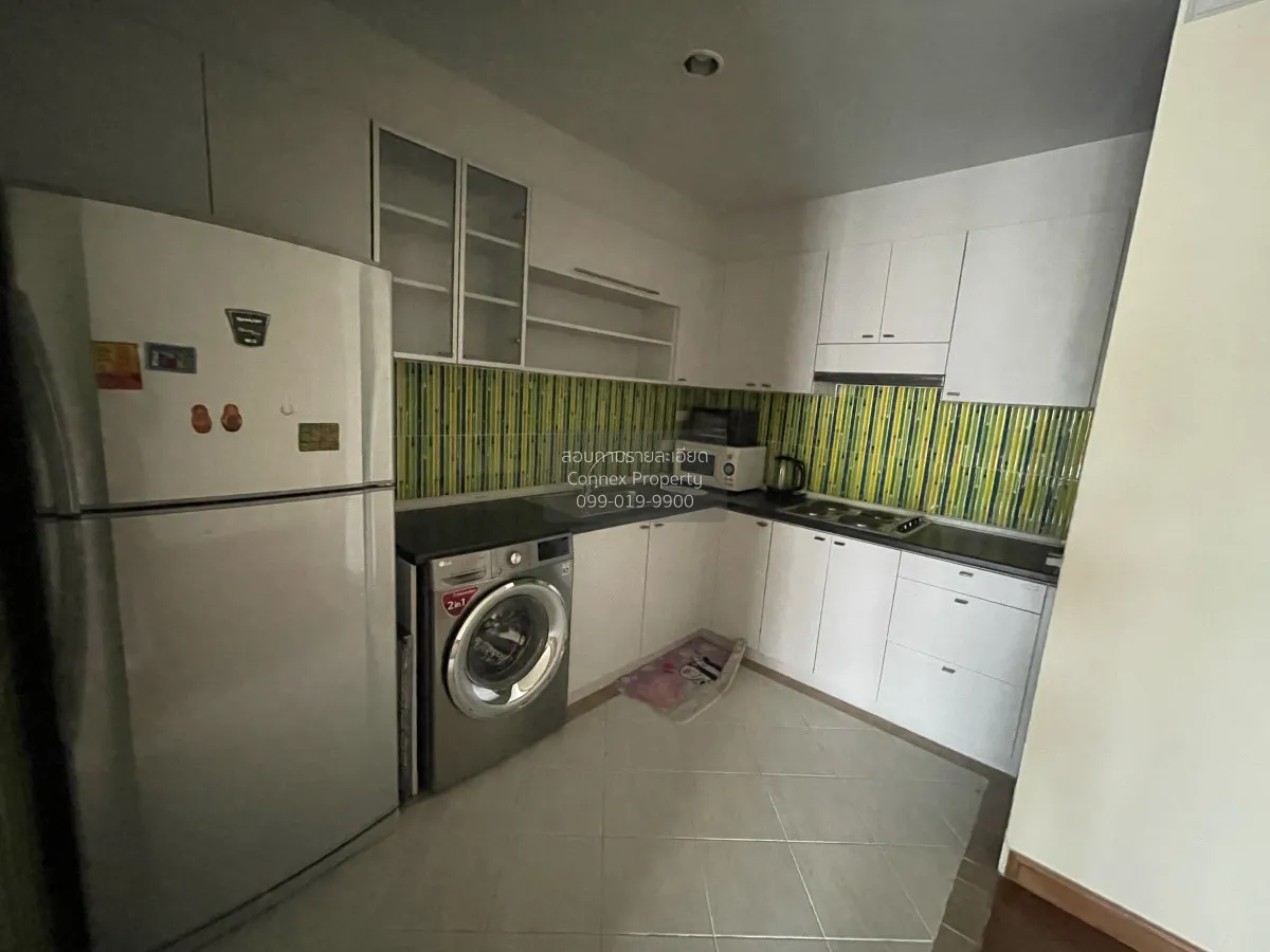 For Sale Condo , Baan Siri Sathorn Suanplu , BTS-Chong Nonsi , Th 3