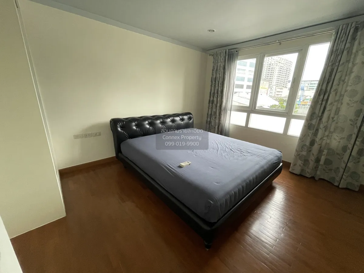For Sale Condo , Baan Siri Sathorn Suanplu , BTS-Chong Nonsi , Th