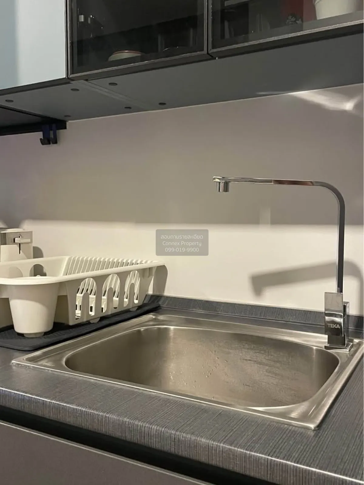 เช่าคอนโด  เดอะ คีย์ เอ็มอาร์ที เพชรเกษม 48 MRT-เพชรเกษม 48 บางหว 3