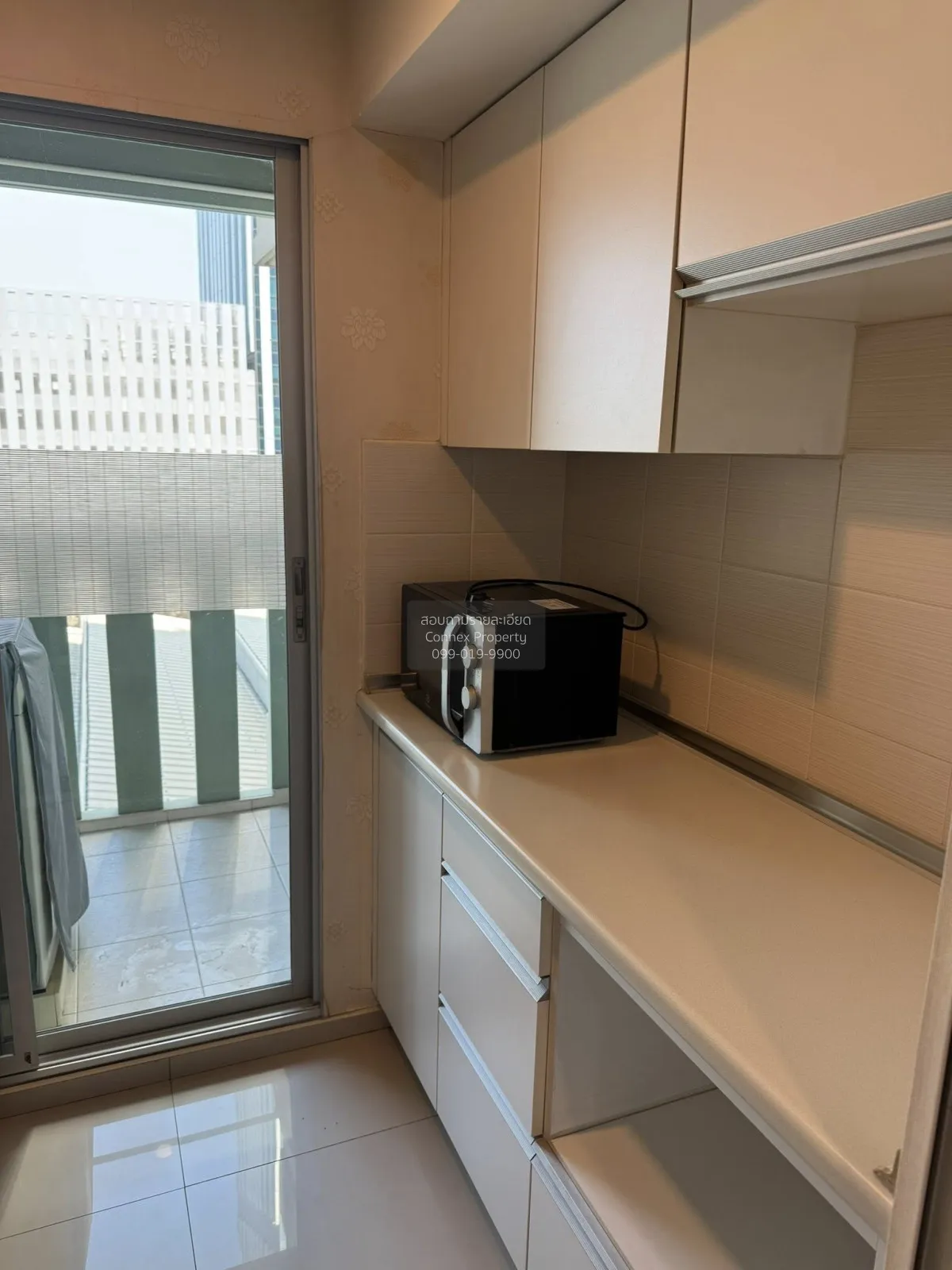 For Rent Condo , Lumpini Place Rama 9 - Ratchada , MRT-Phra Ram 9 4