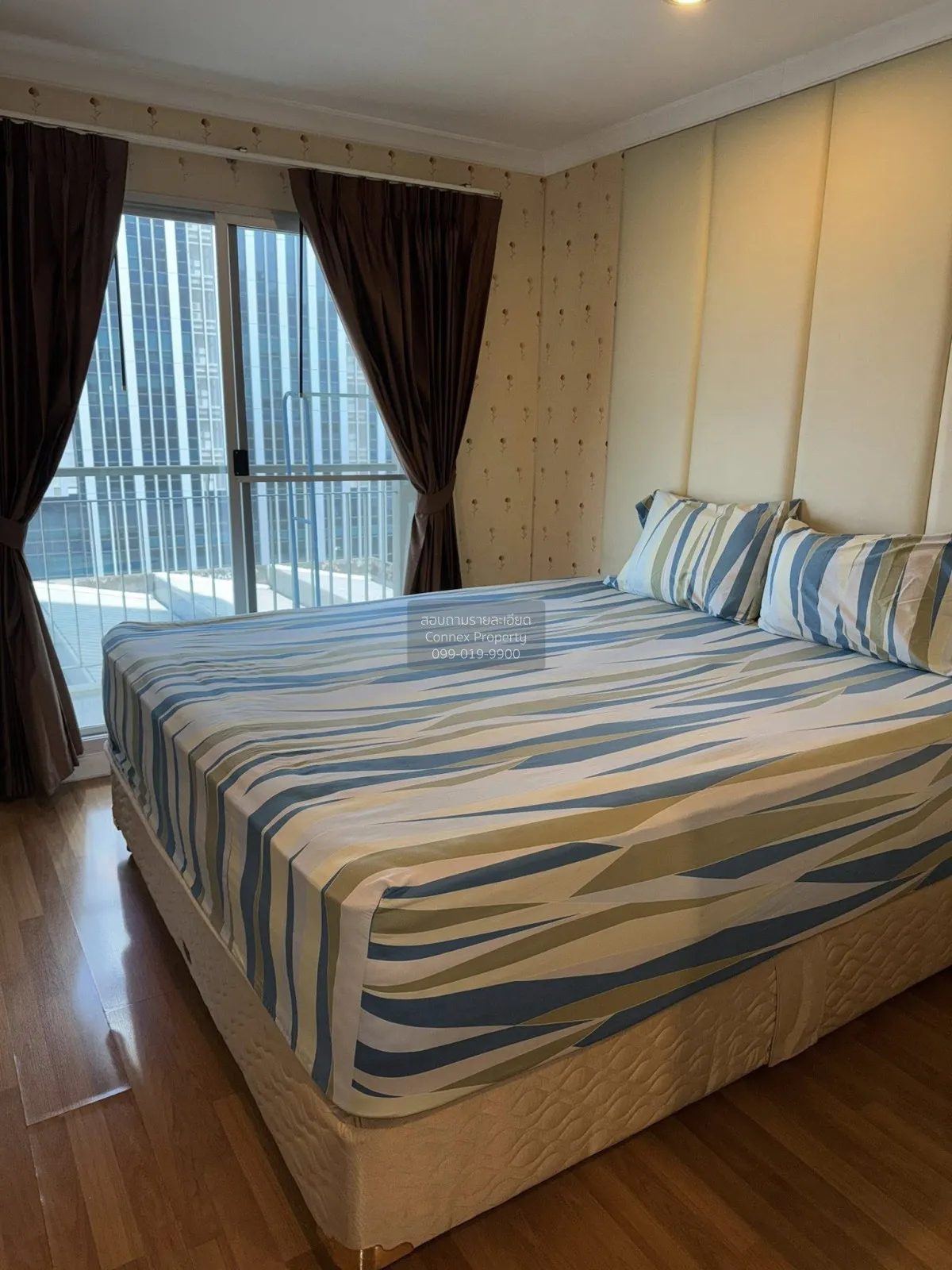 For Rent Condo , Lumpini Place Rama 9 - Ratchada , MRT-Phra Ram 9