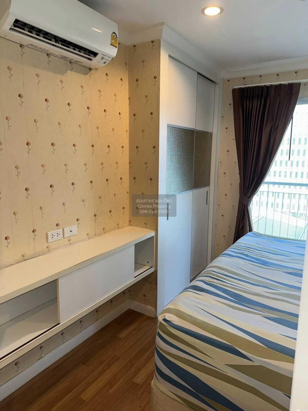 For Rent Condo , Lumpini Place Rama 9 - Ratchada , MRT-Phra Ram 9