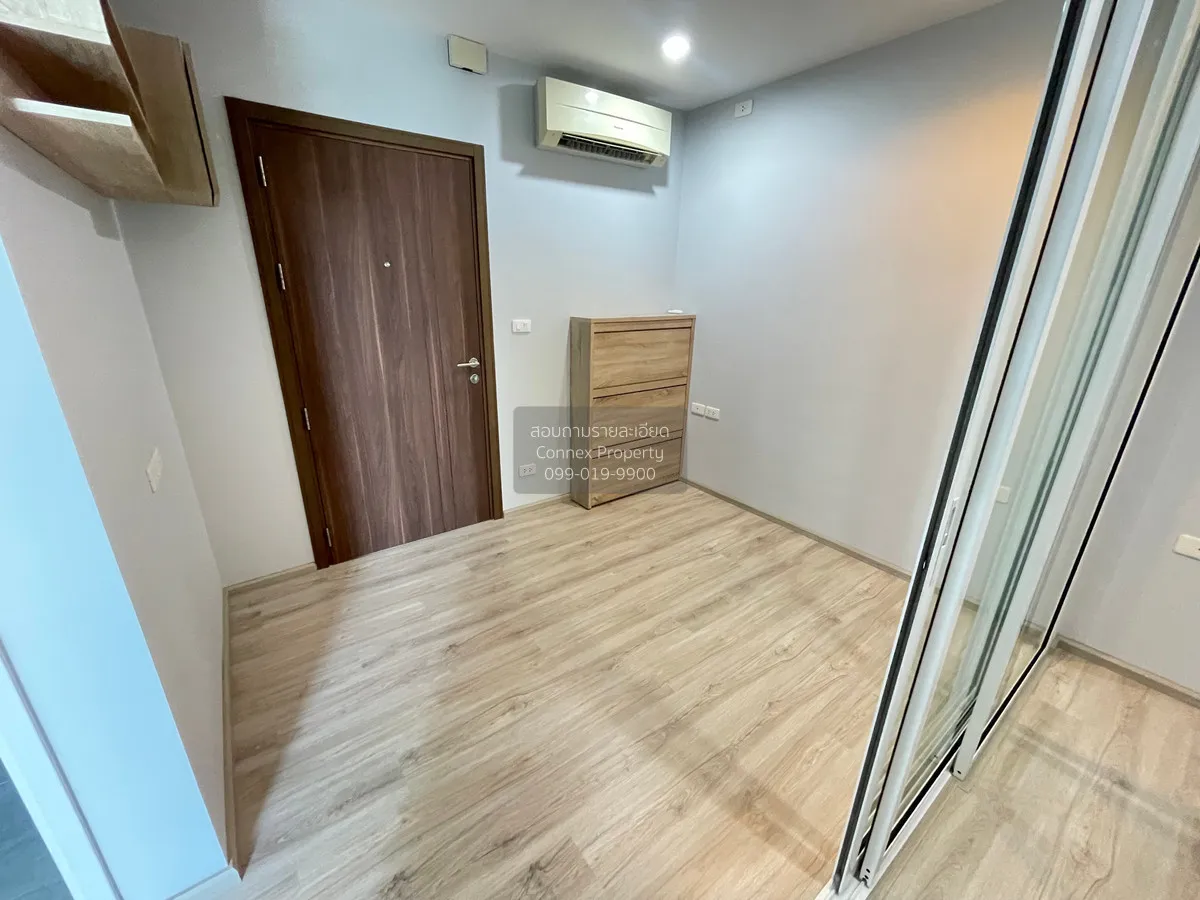 ขายคอนโด  เดอะ เบส แจ้งวัฒนะ คลองเกลือ ปากเกร็ด นนทบุรี CX-152887 1