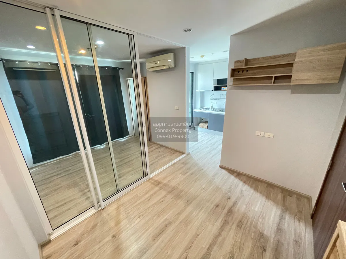 ขายคอนโด  เดอะ เบส แจ้งวัฒนะ คลองเกลือ ปากเกร็ด นนทบุรี CX-152887 2