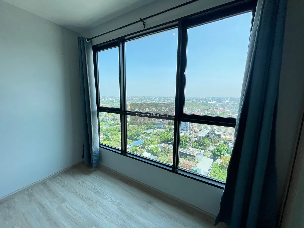 ขายคอนโด  เดอะ เบส แจ้งวัฒนะ คลองเกลือ ปากเกร็ด นนทบุรี CX-152887