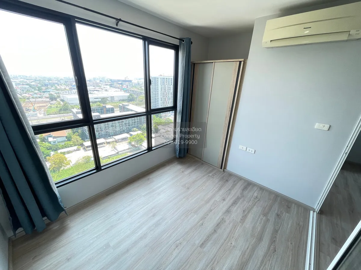 ขายคอนโด  เดอะ เบส แจ้งวัฒนะ คลองเกลือ ปากเกร็ด นนทบุรี CX-152887