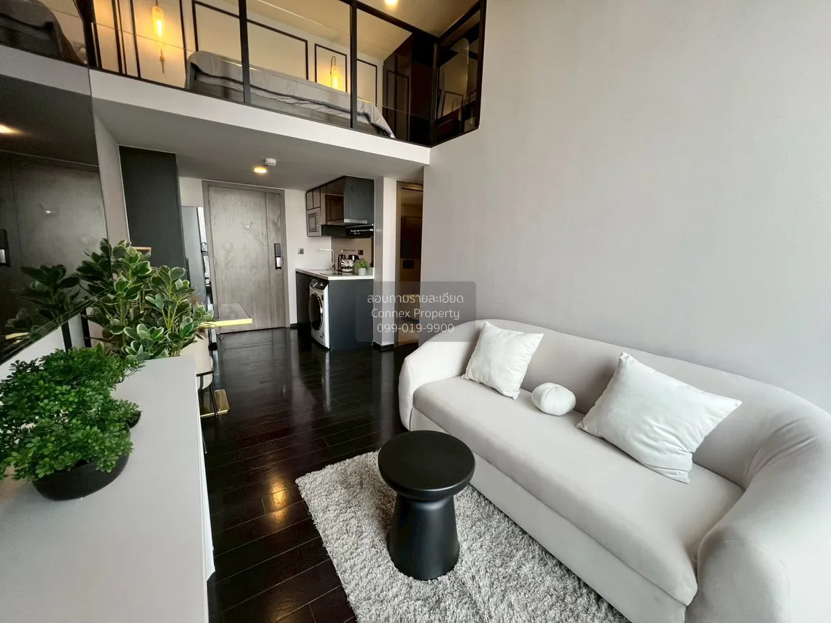 ขายคอนโด  พาร์ค ออริจิ้น ทองหล่อ BTS-ทองหล่อ คลองตันเหนือ เขต วัฒ 1