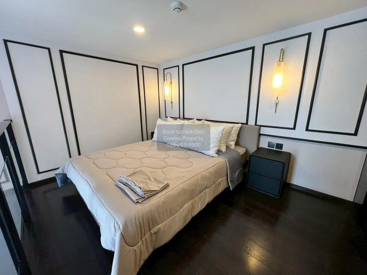 ขายคอนโด  พาร์ค ออริจิ้น ทองหล่อ BTS-ทองหล่อ คลองตันเหนือ เขต วัฒ