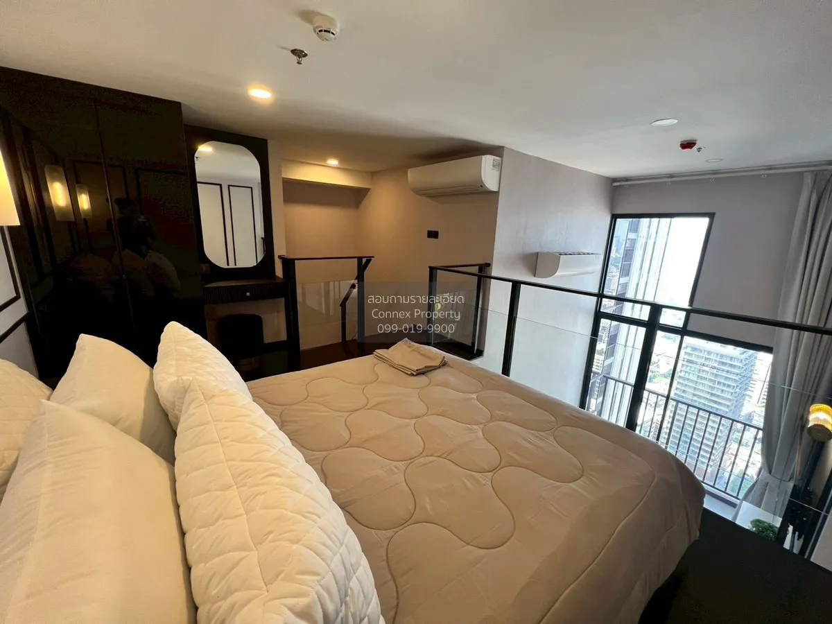 ขายคอนโด  พาร์ค ออริจิ้น ทองหล่อ BTS-ทองหล่อ คลองตันเหนือ เขต วัฒ