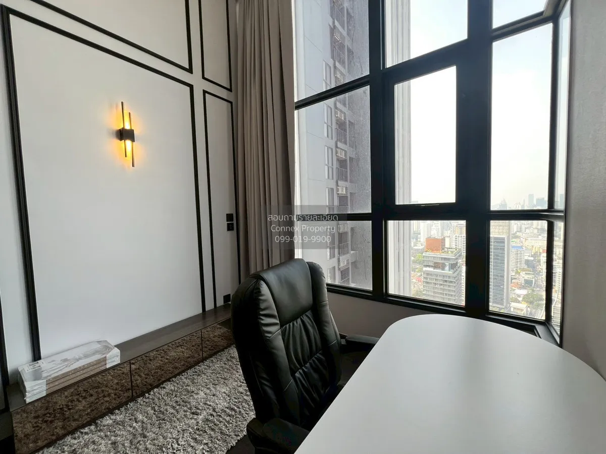 ขายคอนโด  พาร์ค ออริจิ้น ทองหล่อ BTS-ทองหล่อ คลองตันเหนือ เขต วัฒ