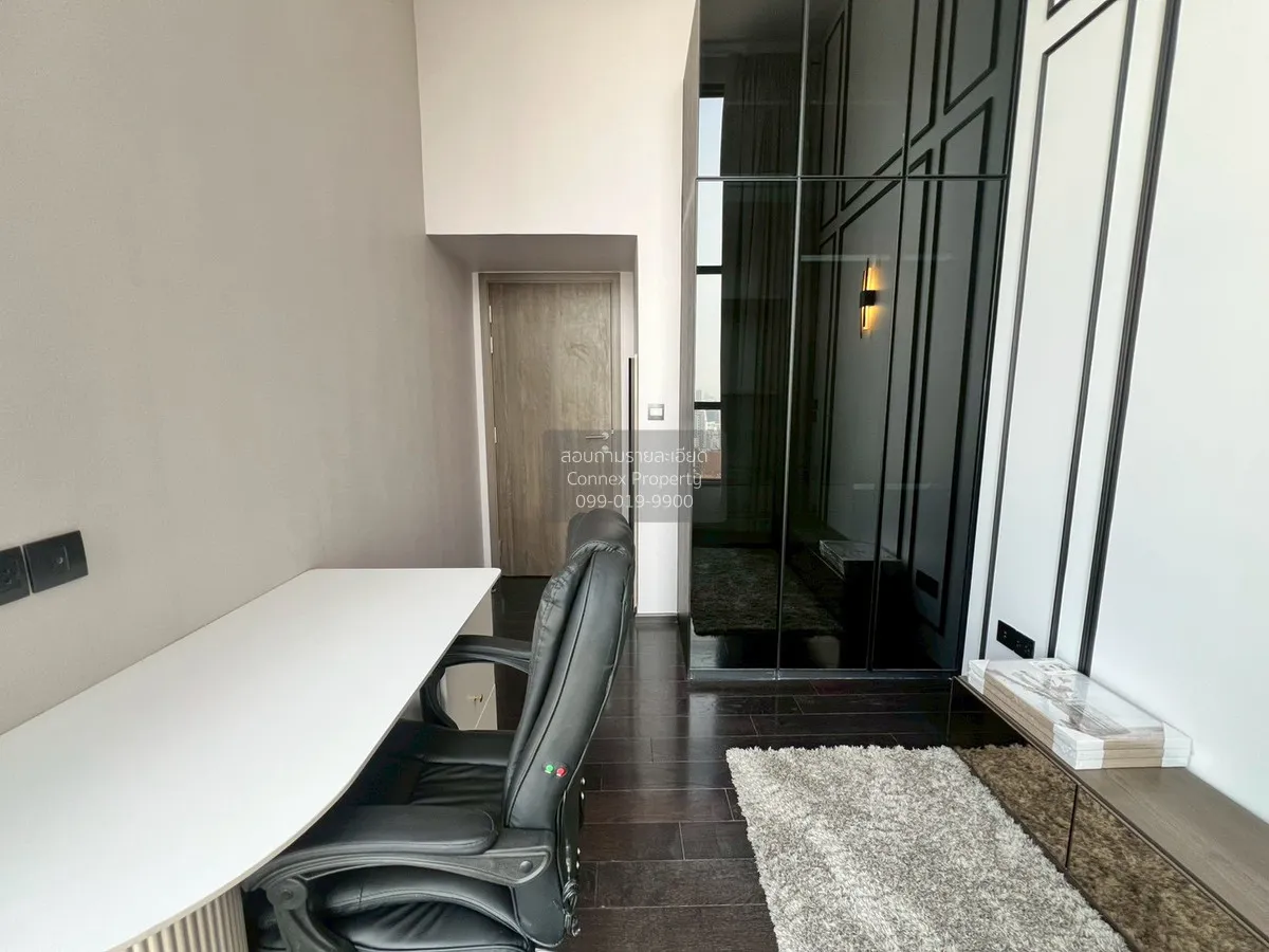 ขายคอนโด  พาร์ค ออริจิ้น ทองหล่อ BTS-ทองหล่อ คลองตันเหนือ เขต วัฒ