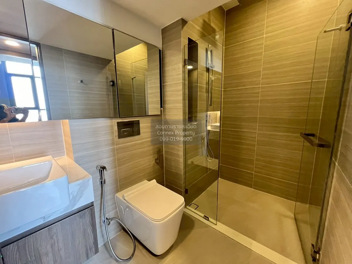 ขายคอนโด  พาร์ค ออริจิ้น ทองหล่อ BTS-ทองหล่อ คลองตันเหนือ เขต วัฒ