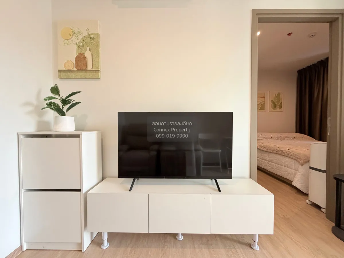 เช่าคอนโด  โนเบิล ครีเอท ลาดพร้าว เขต ลาดพร้าว กรุงเทพ CX-152889 2