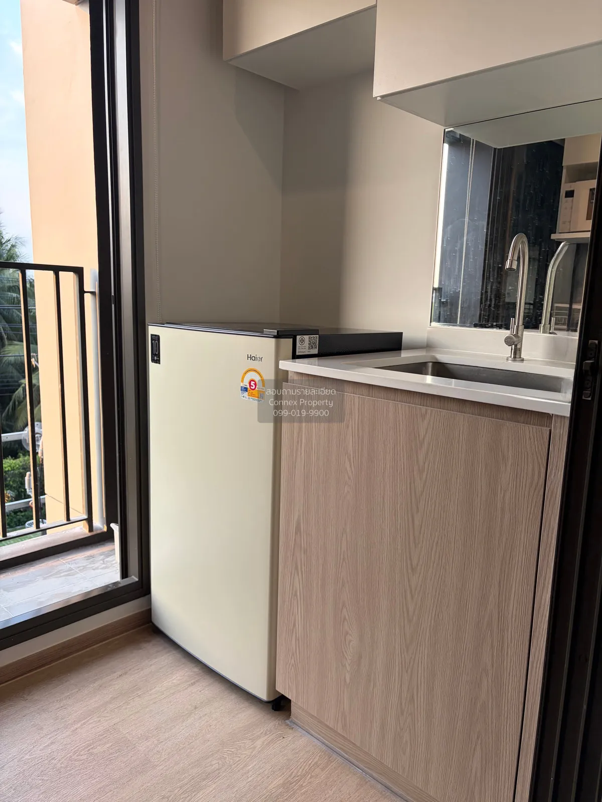 เช่าคอนโด  โนเบิล ครีเอท ลาดพร้าว เขต ลาดพร้าว กรุงเทพ CX-152889 4