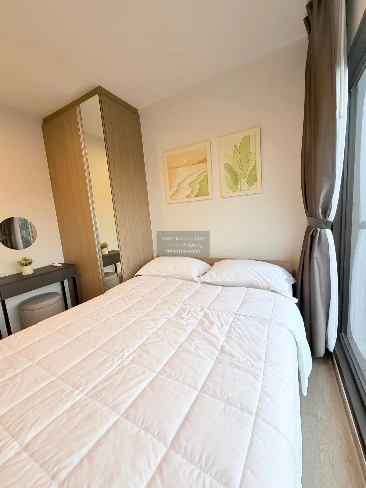 เช่าคอนโด  โนเบิล ครีเอท ลาดพร้าว เขต ลาดพร้าว กรุงเทพ CX-152889