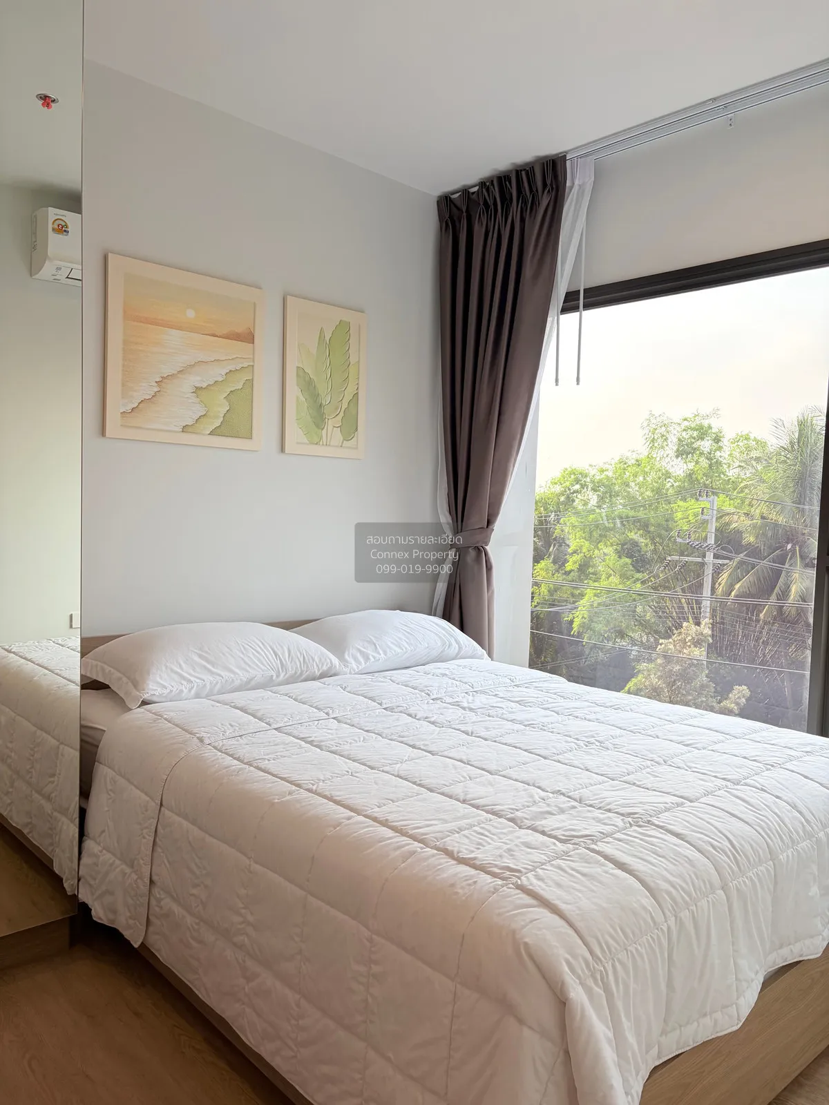 เช่าคอนโด  โนเบิล ครีเอท ลาดพร้าว เขต ลาดพร้าว กรุงเทพ CX-152889