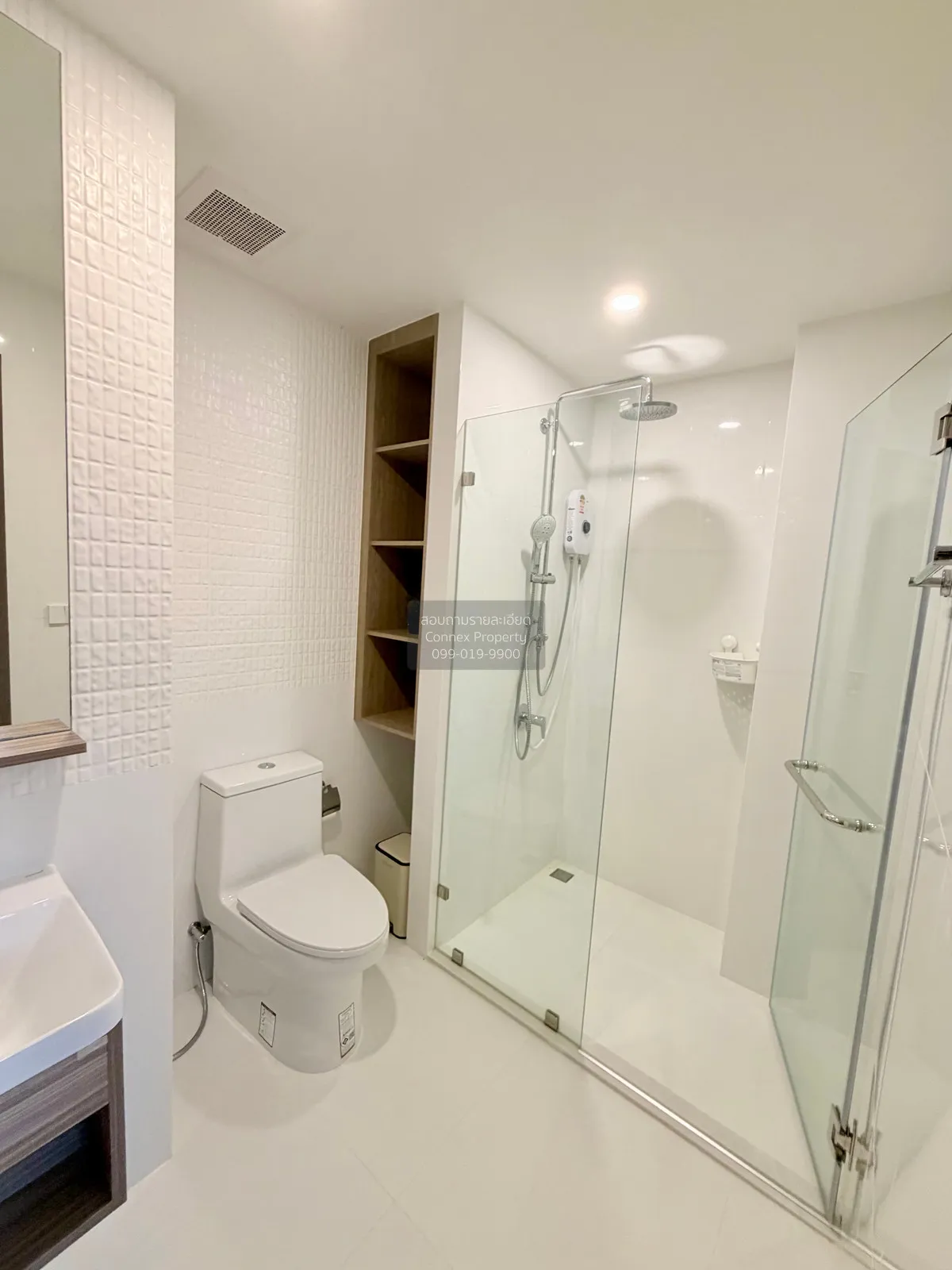 เช่าคอนโด  โนเบิล ครีเอท ลาดพร้าว เขต ลาดพร้าว กรุงเทพ CX-152889