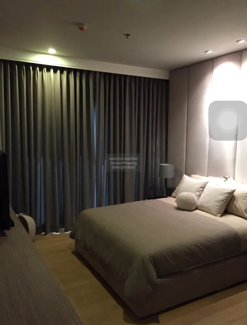 เช่าคอนโด  โนเบิล รีไฟน์ BTS-พร้อมพงษ์ คลองตัน เขต คลองเตย กรุงเท 4