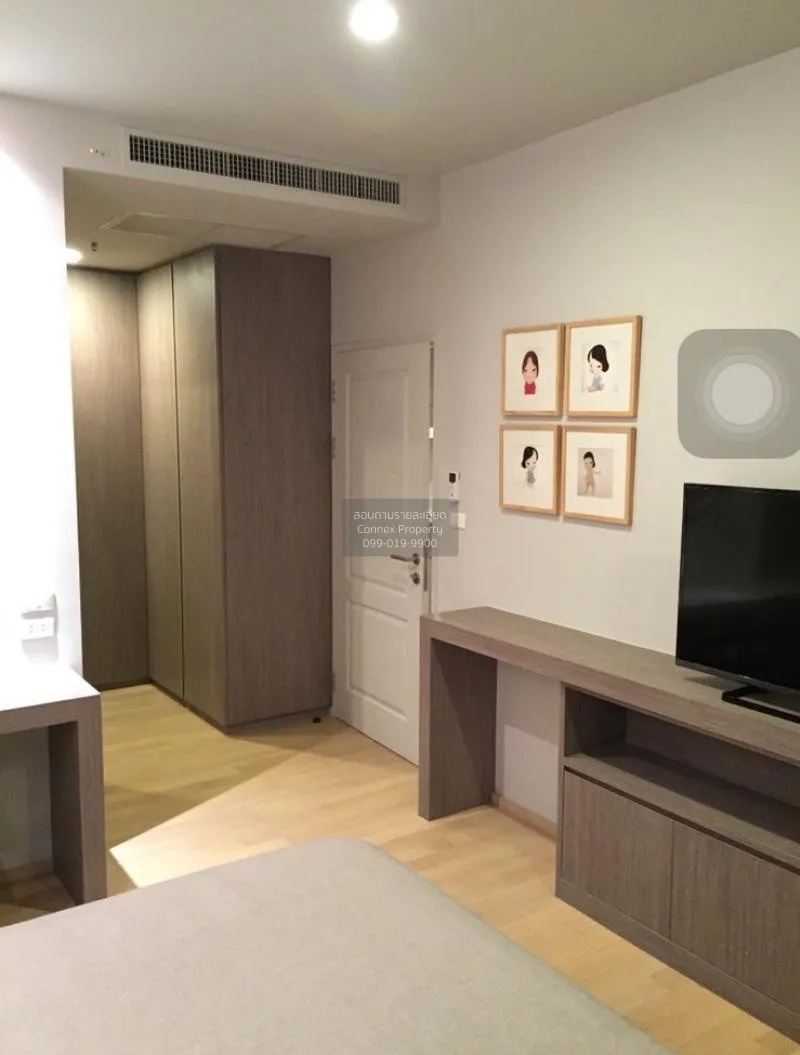 เช่าคอนโด  โนเบิล รีไฟน์ BTS-พร้อมพงษ์ คลองตัน เขต คลองเตย กรุงเท