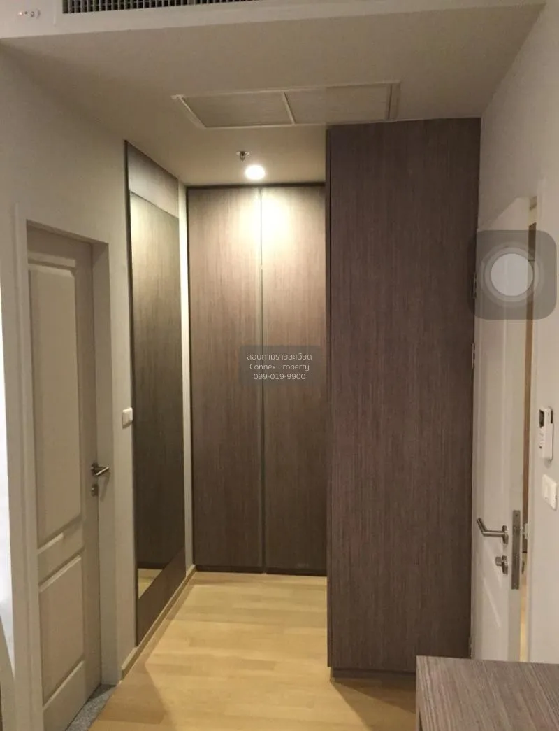 เช่าคอนโด  โนเบิล รีไฟน์ BTS-พร้อมพงษ์ คลองตัน เขต คลองเตย กรุงเท