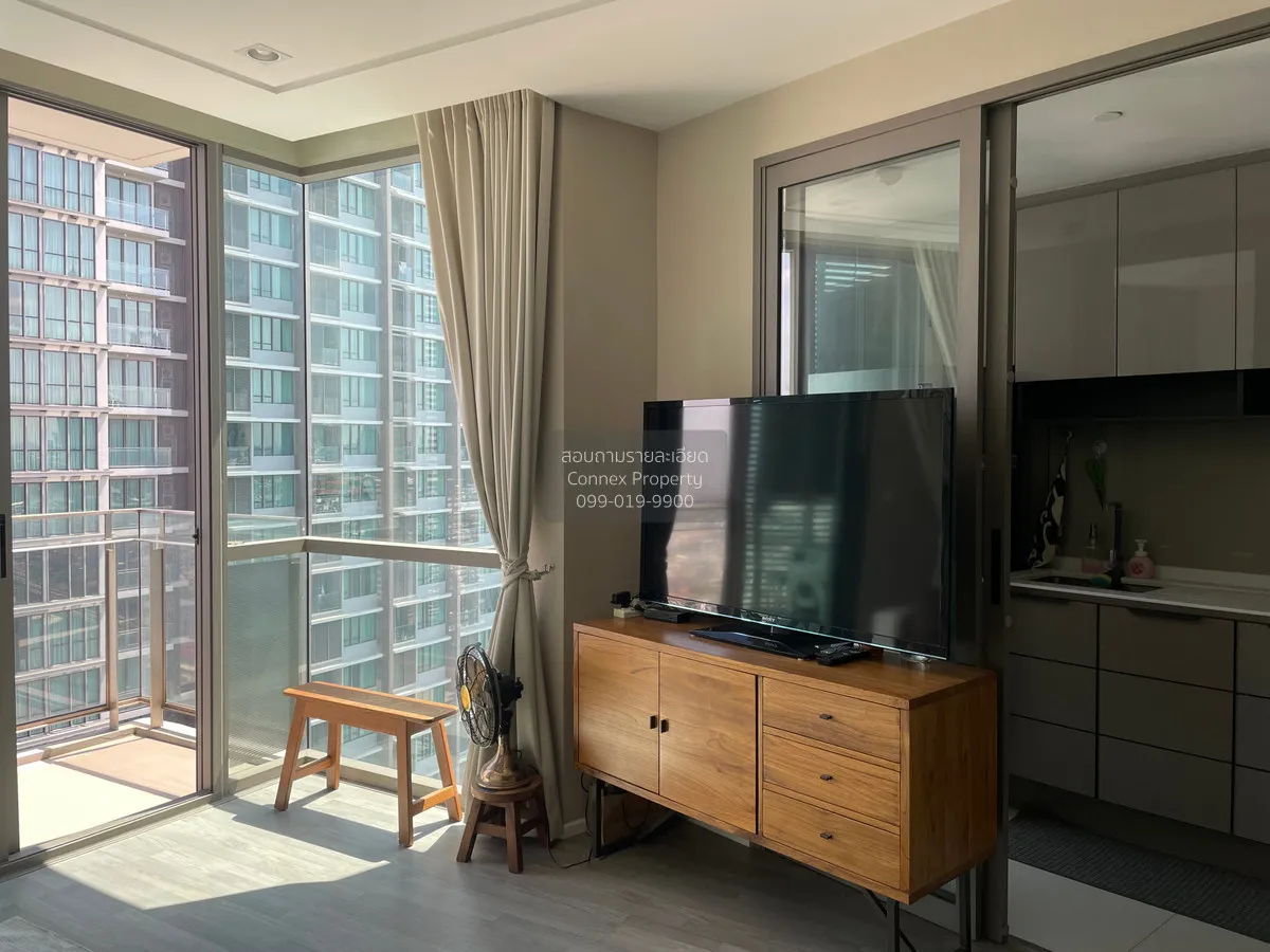 For Rent Condo , 333 Riverside , MRT-Bang Pho , Bang Sue , Bang S 2
