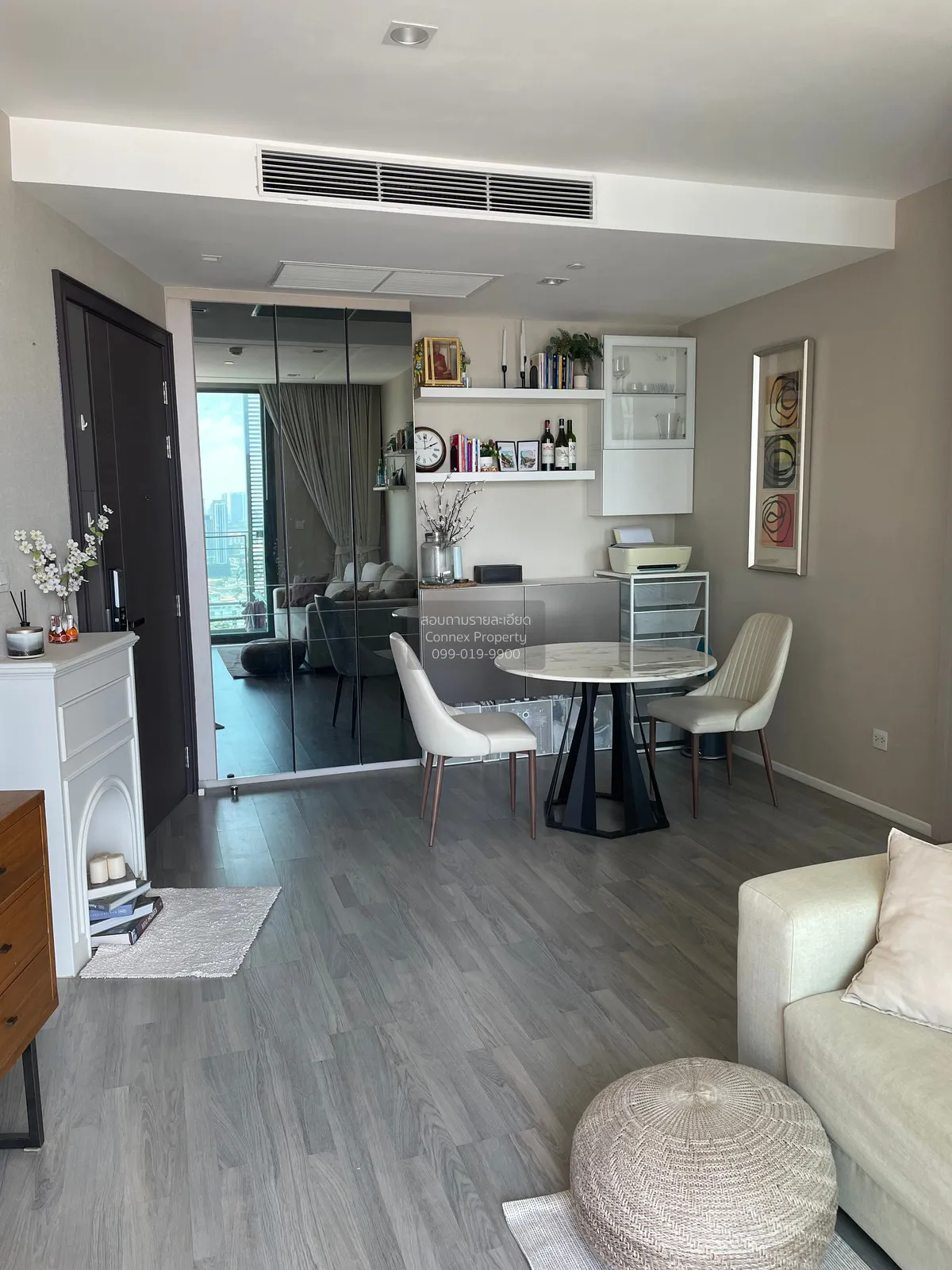 For Rent Condo , 333 Riverside , MRT-Bang Pho , Bang Sue , Bang S 3