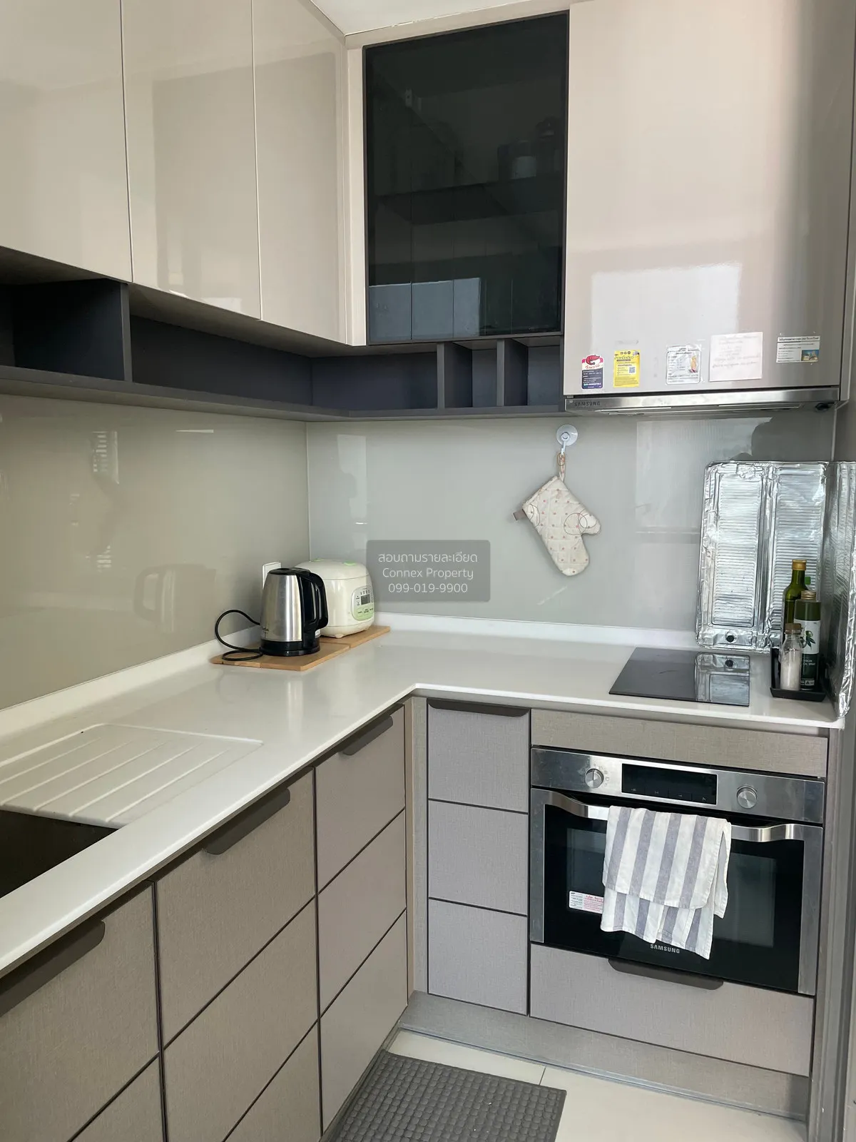 For Rent Condo , 333 Riverside , MRT-Bang Pho , Bang Sue , Bang S 4