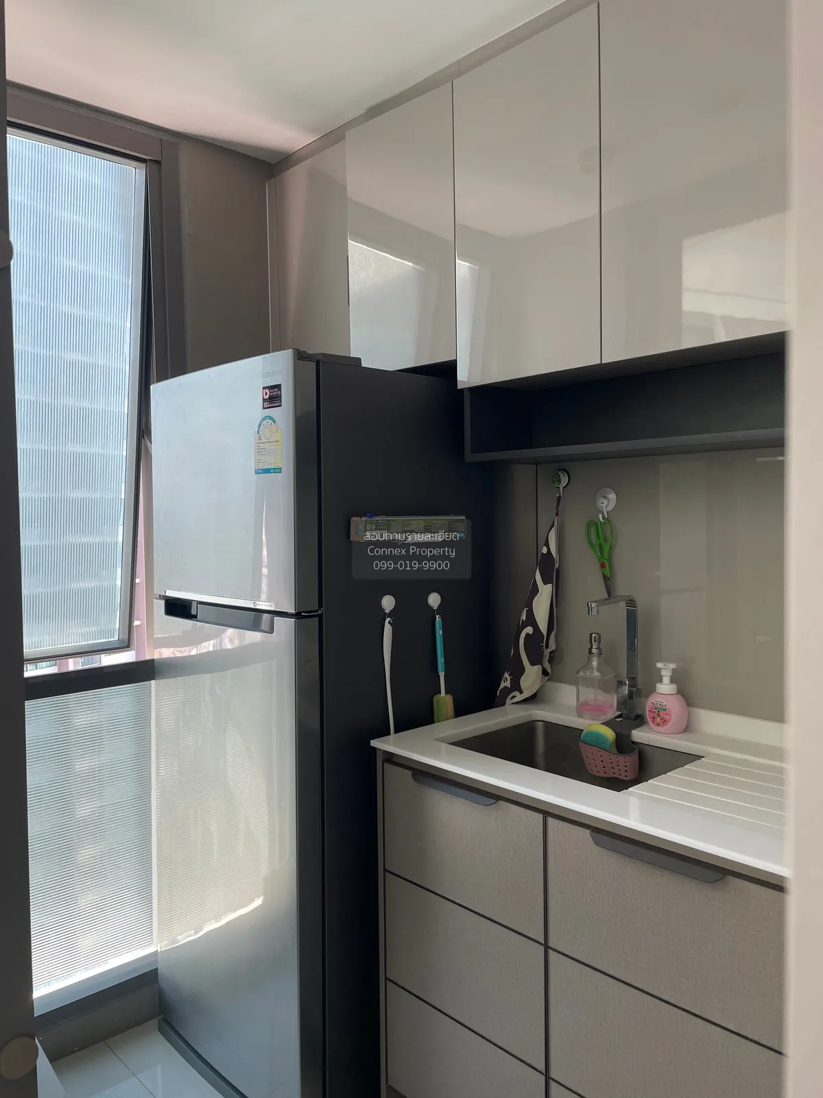 For Rent Condo , 333 Riverside , MRT-Bang Pho , Bang Sue , Bang S