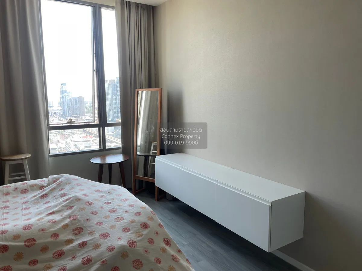 For Rent Condo , 333 Riverside , MRT-Bang Pho , Bang Sue , Bang S