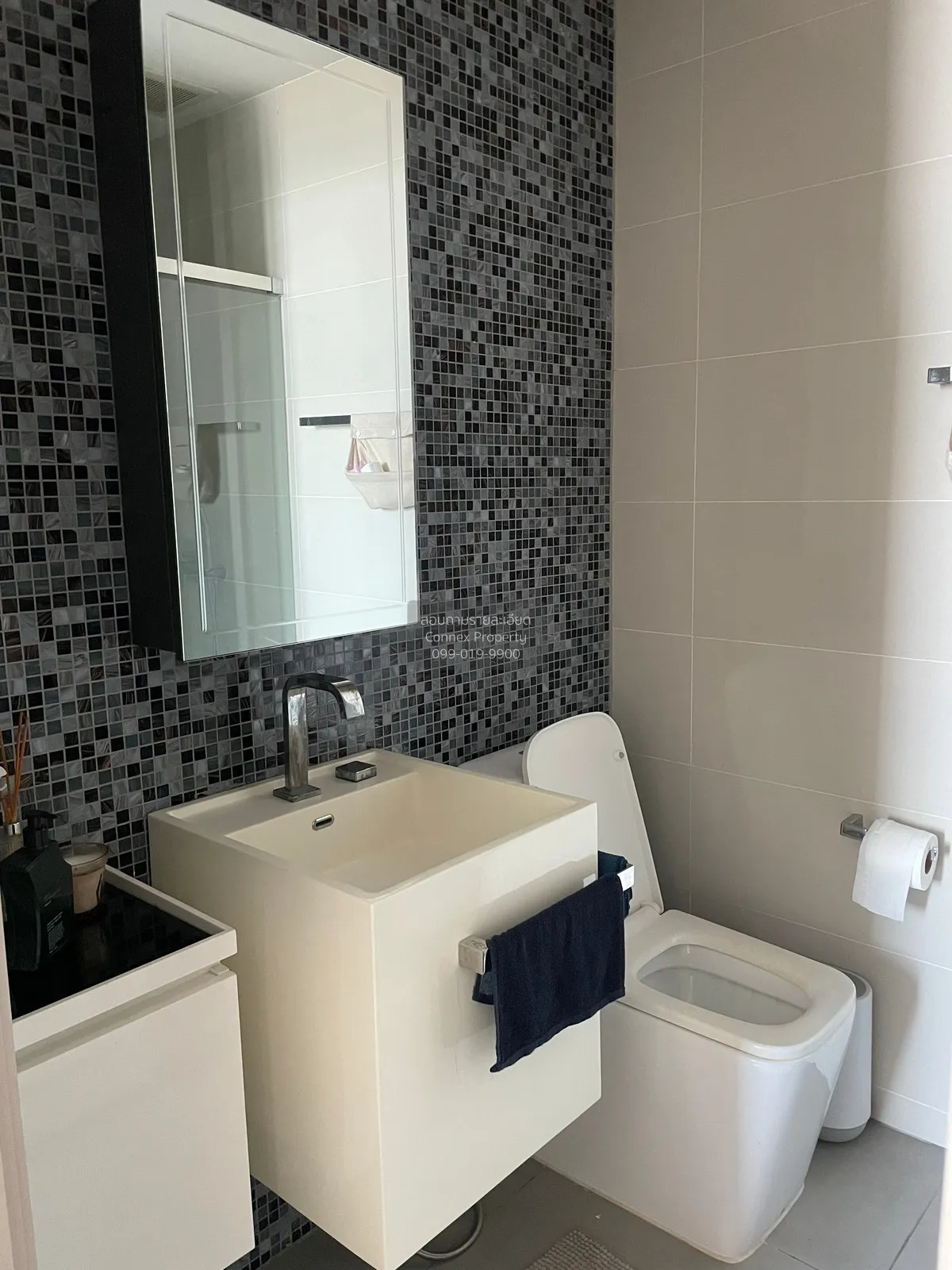 For Rent Condo , 333 Riverside , MRT-Bang Pho , Bang Sue , Bang S