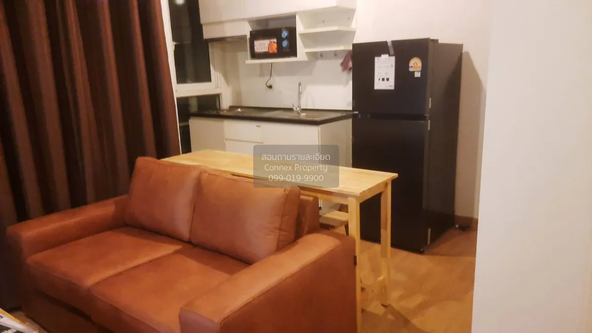 For Rent Condo , The Parkland Grand Taksin , BTS-Pho Nimit , Bang 2