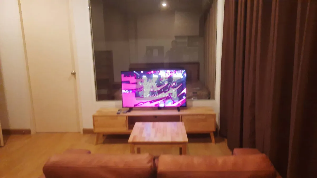 For Rent Condo , The Parkland Grand Taksin , BTS-Pho Nimit , Bang 3
