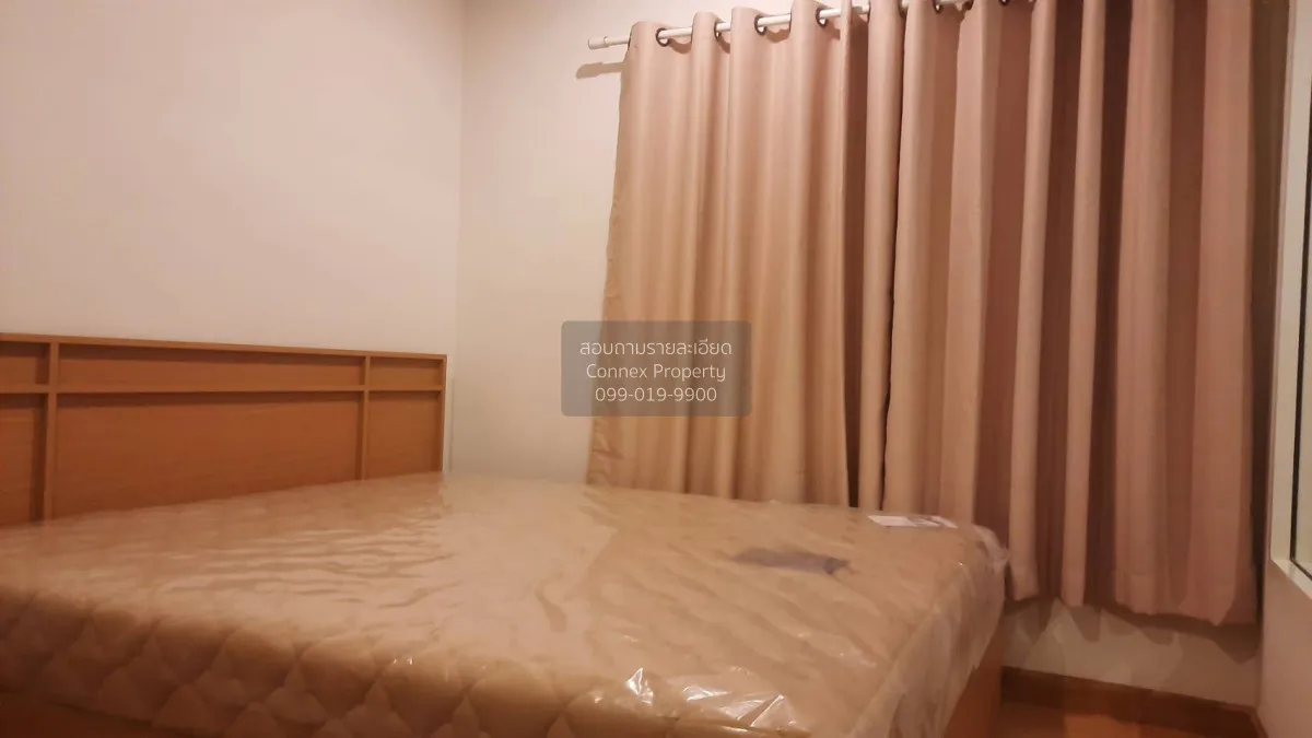 For Rent Condo , The Parkland Grand Taksin , BTS-Pho Nimit , Bang 4