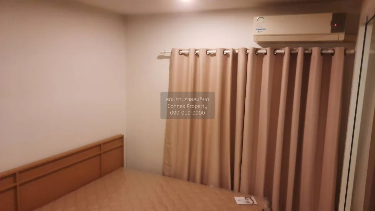 For Rent Condo , The Parkland Grand Taksin , BTS-Pho Nimit , Bang