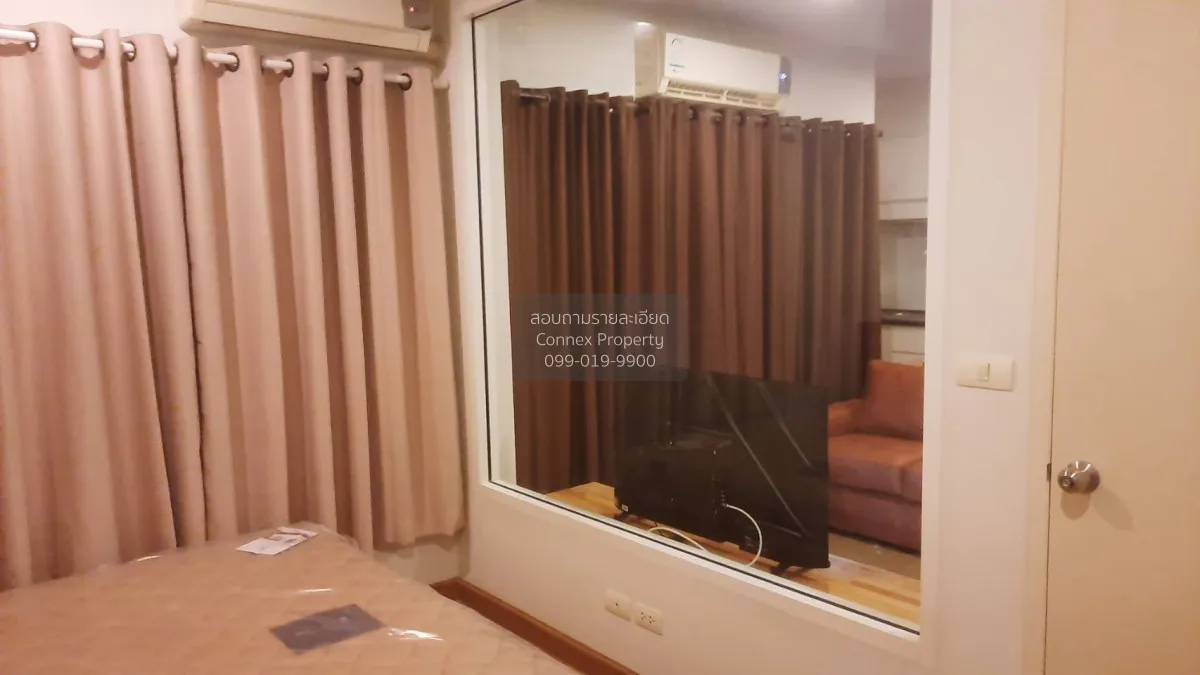 For Rent Condo , The Parkland Grand Taksin , BTS-Pho Nimit , Bang