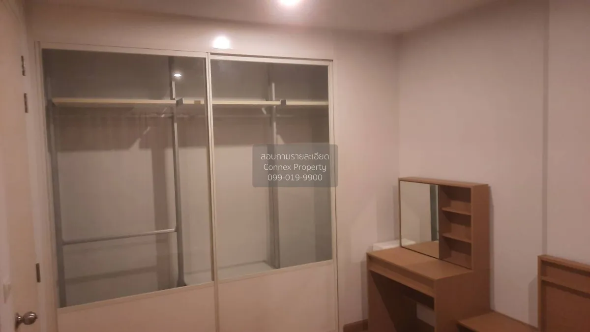 For Rent Condo , The Parkland Grand Taksin , BTS-Pho Nimit , Bang