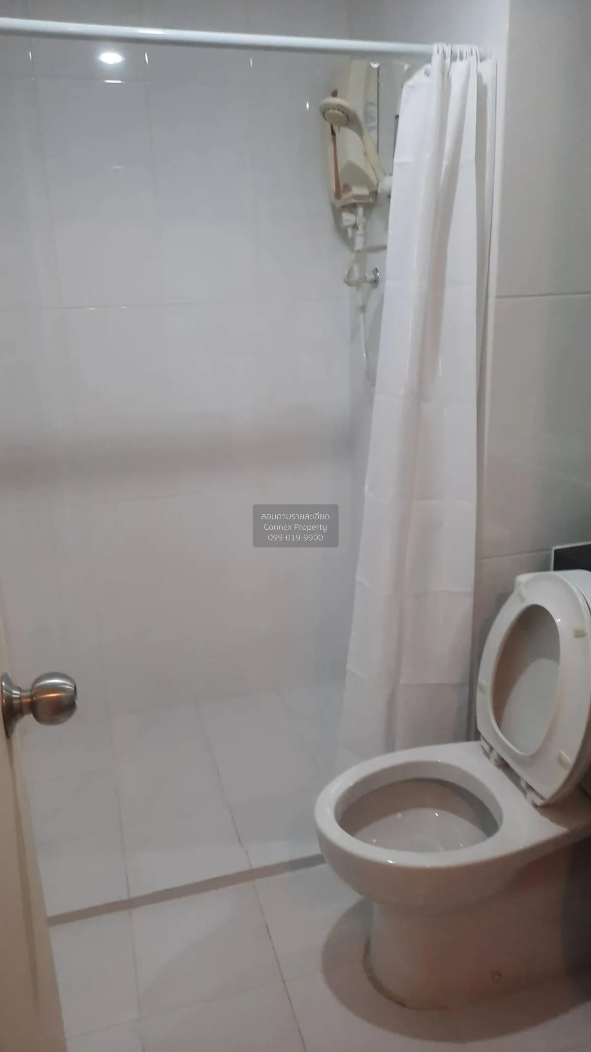 For Rent Condo , The Parkland Grand Taksin , BTS-Pho Nimit , Bang
