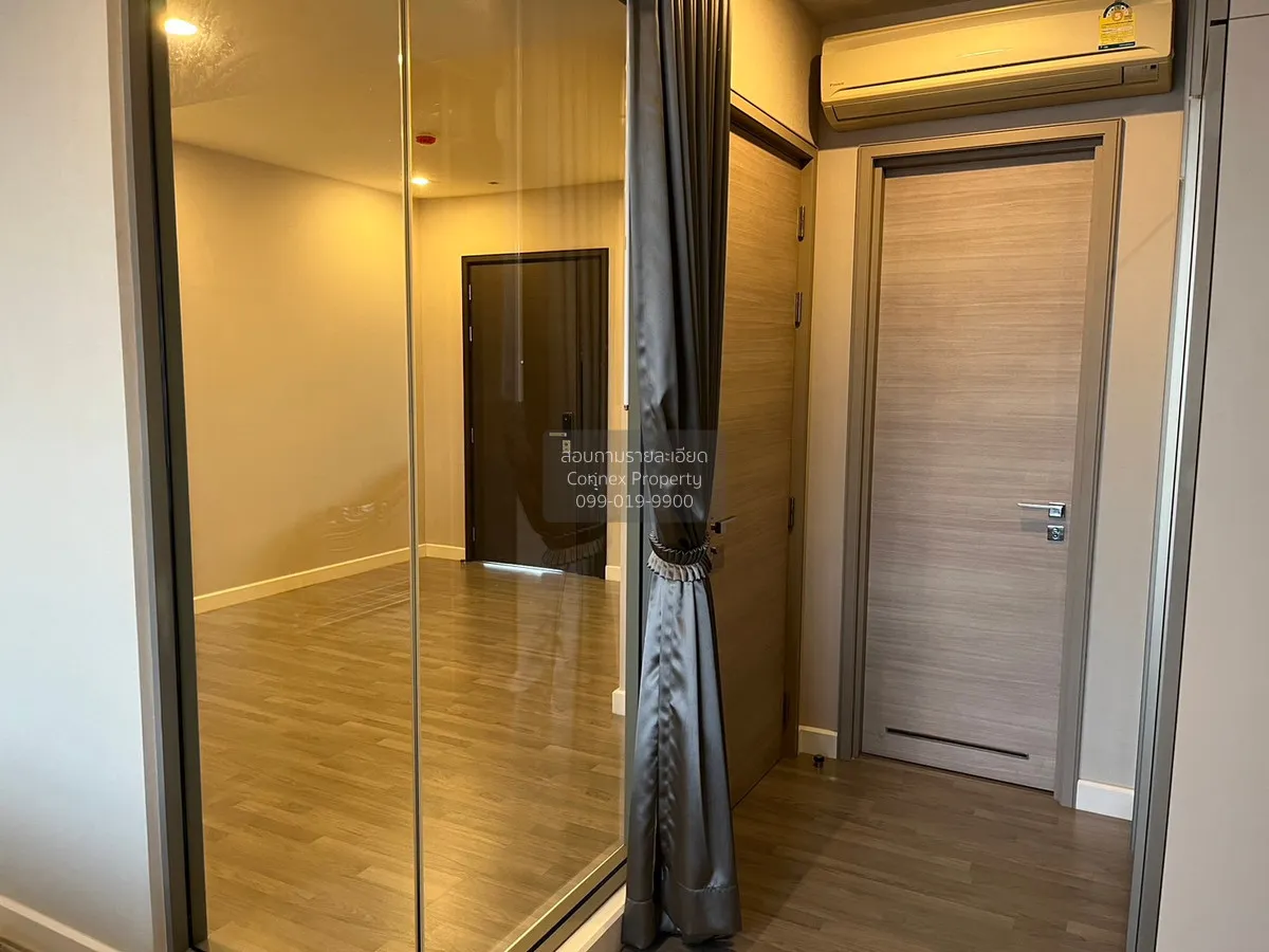 ขายคอนโด  เดอะ รูม พระราม 4 MRT-หัวลำโพง รองเมือง เขต ปทุมวัน กรุ