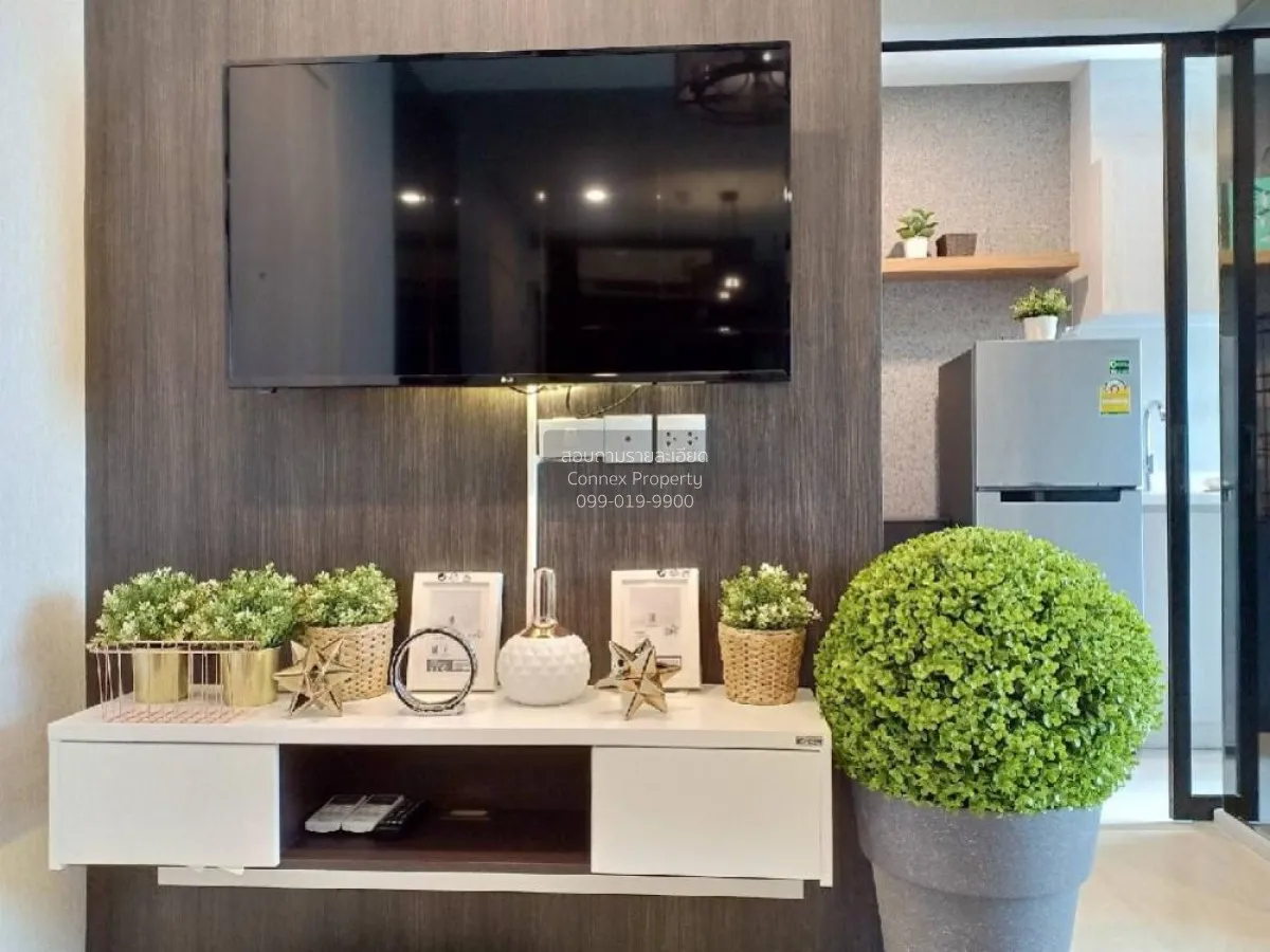 เช่าคอนโด  ไลฟ์ อโศก MRT-เพชรบุรี บางกะปิ เขต ห้วยขวาง กรุงเทพ CX 2