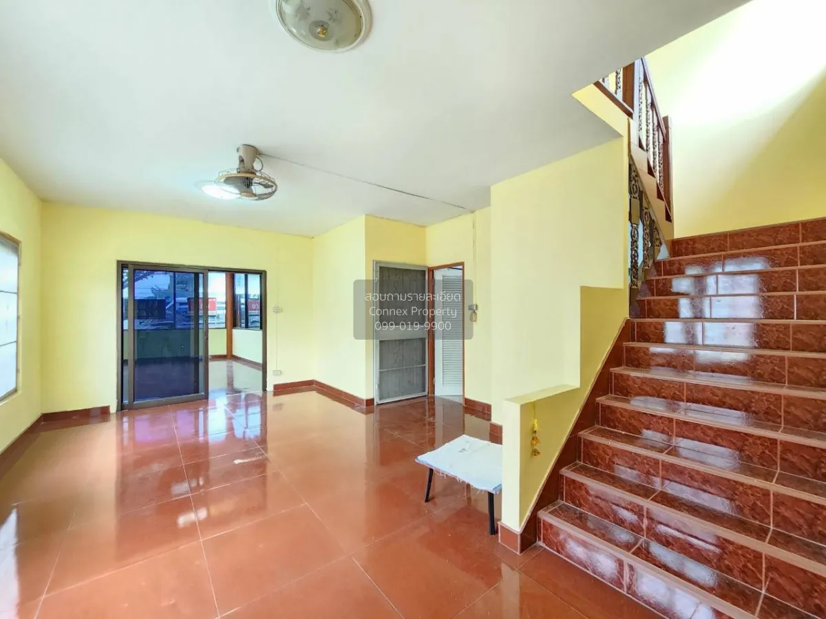 ขายทาวน์เฮ้าส์/ทาวน์โฮม  บ้านพฤกษา 15 บางปู แพรกษาใหม่ เมืองสมุทร 4